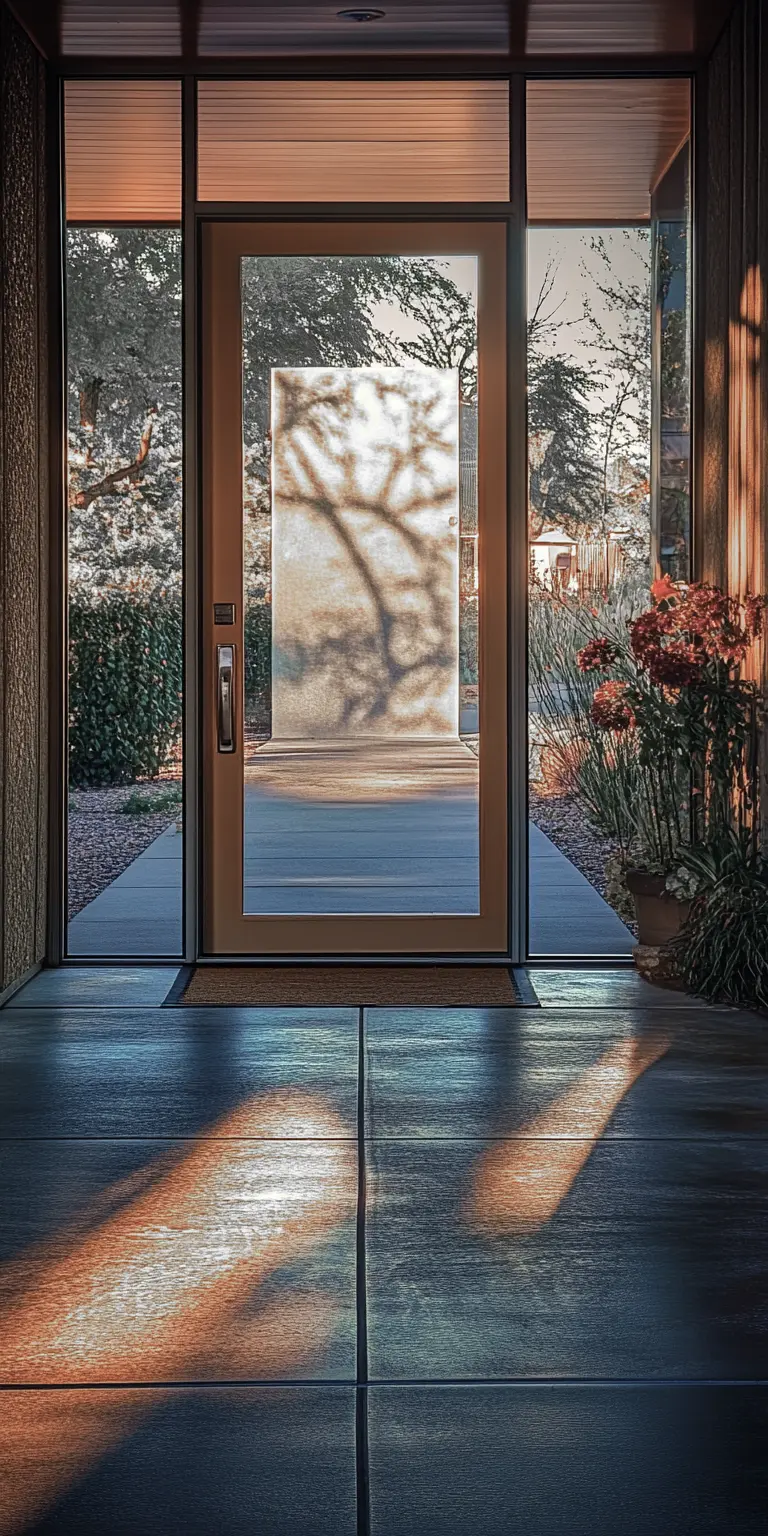 Entry Doors