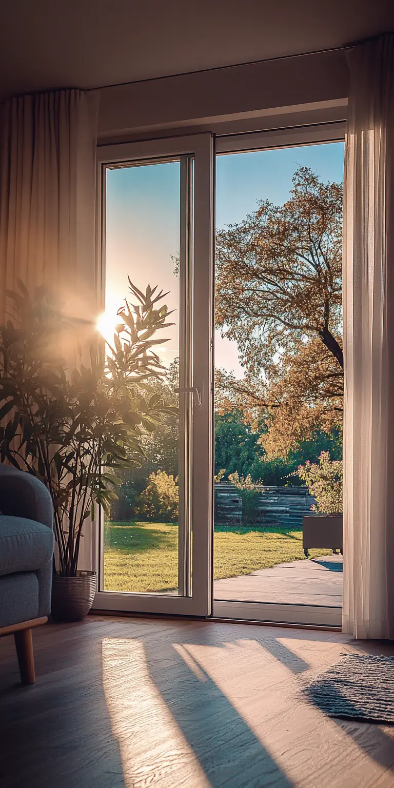 Patio Doors