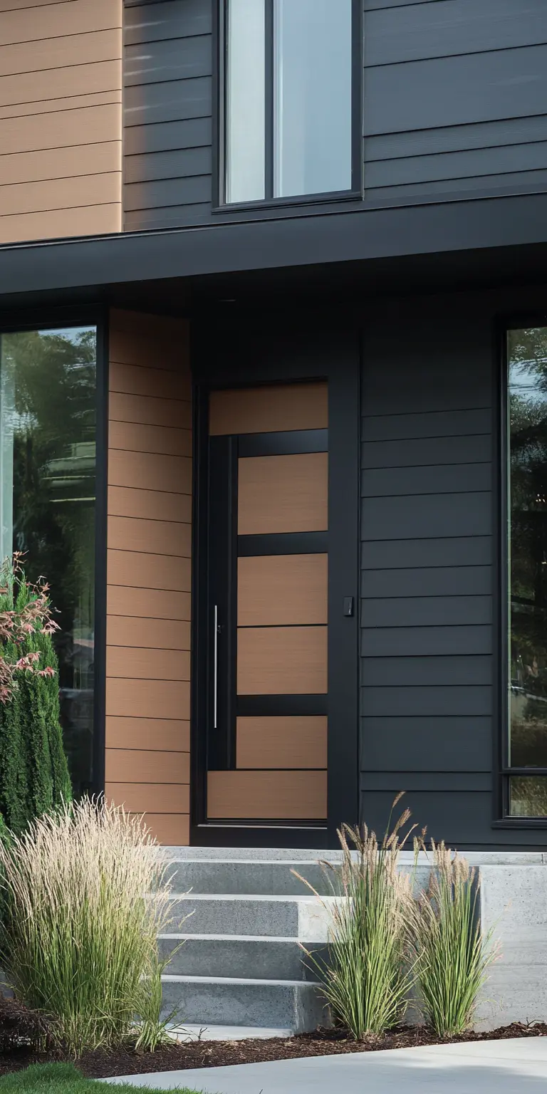 Siding